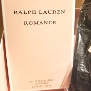 Ralph Lauren Romance set